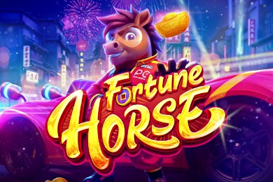 Fortunehorse Изи Кеш играть